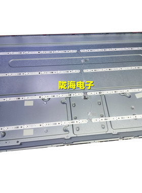 适用于创维49G6A灯条5835-W49006-0P00配屏RDL490WY LD0-700