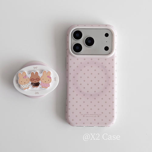 X2Case古早时髦小众ins