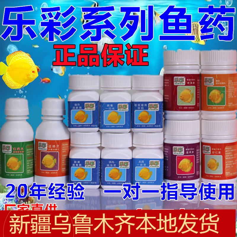 乐彩检疫寄烂身内肠炎洁肤热带鱼