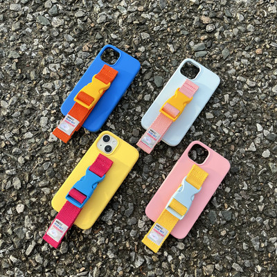 苹果16Promaxtpuins小众定制