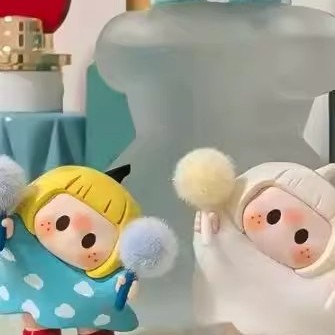 右右酱系列高颜值YOYO酱桌面摆件