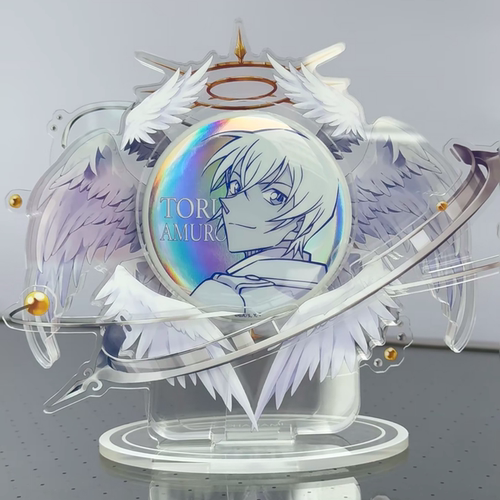 天使之翼高颜值谷美吧唧谷美