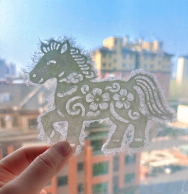 落水纸材料古法造纸术非遗儿童手工diy构树皮纸浆网框植物胶套餐