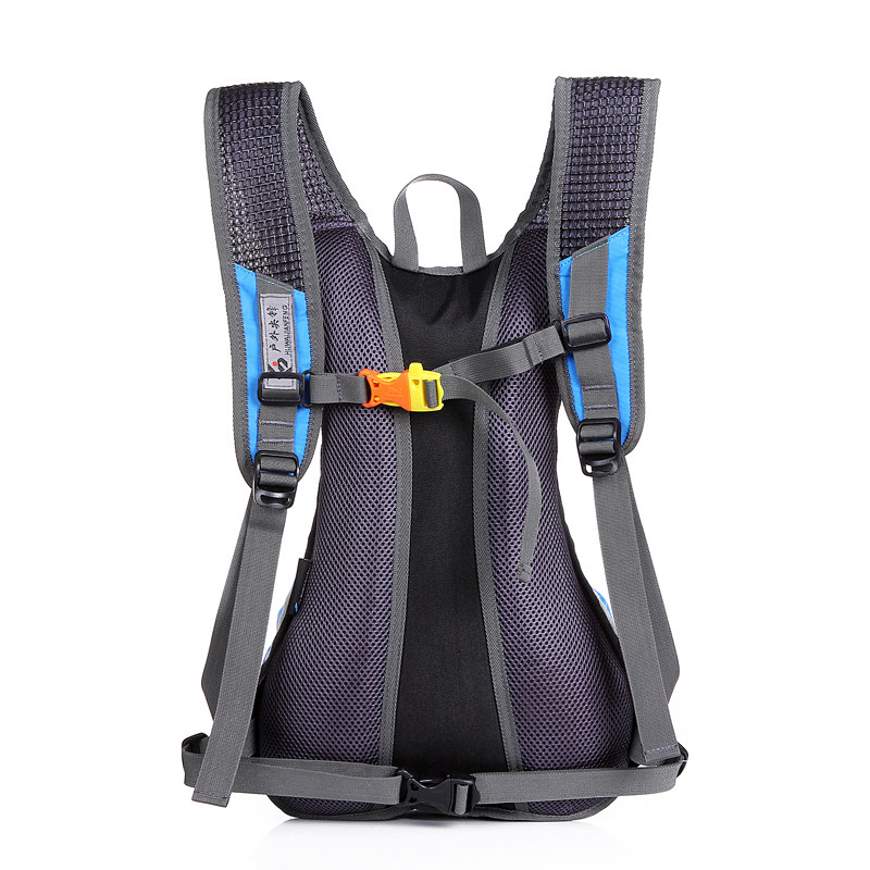 Sacoche pour vélo mixte - Ref 2220567 Image 3