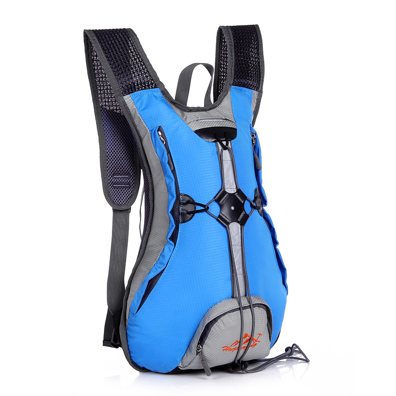 Sacoche pour vélo mixte - Ref 2220567 Image 1