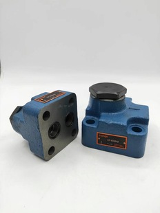 B10H1 直角单向阀DF B10H2 B20H 板式 B20H2 连接液压阀