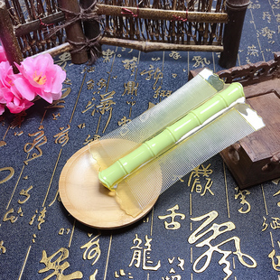 除头虱加密梳头发的篦子虱子梳超密齿梳子虱梳去除虱卵的密梳子女