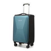 瑞士军刀拉杆行李箱20登机旅行密码 28寸男学生万向轮女轻便大容量