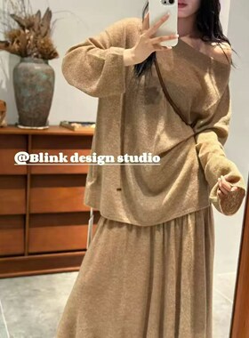 cjzp设计师羊绒套装，询价bag2000