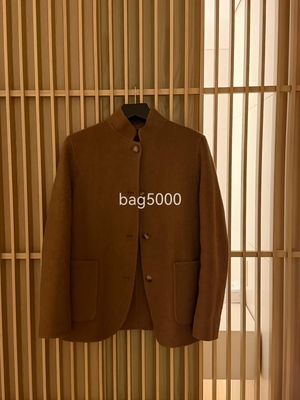 询bag5000，空气羊绒外套26.01