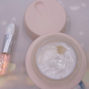 英树法国黑松露晚安睡眠免洗面膜补水夜间修复收敛收缩毛孔粉胖子