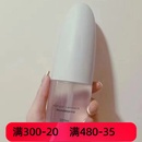 脸部温和深层清洁卸妆水男女 英树INGS净彻橄榄深层卸妆油200ml