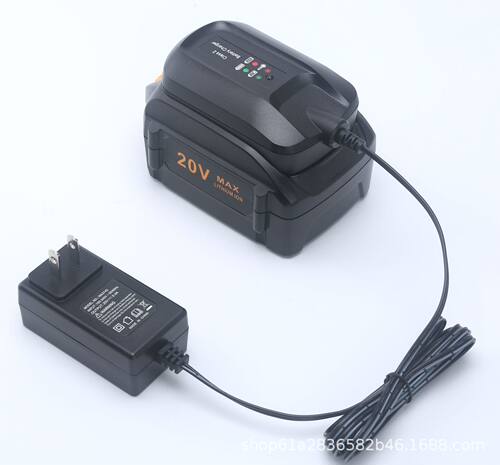 WA3742适用威克斯锂电池电动工具充电器可用 WA3580 WA3578WA3525