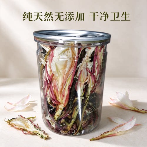 纯天然无添加昙花干清肺润燥