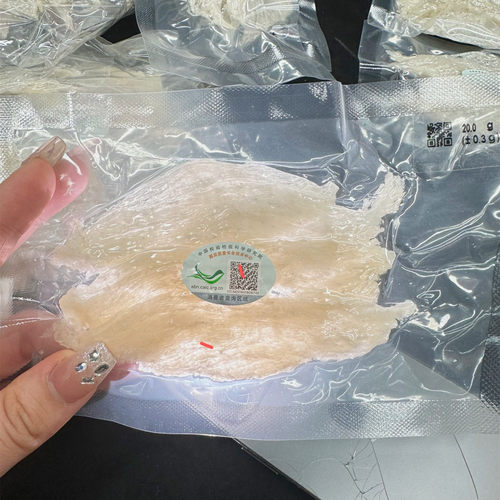 印尼正品燕窝孕妇鲜炖高净度