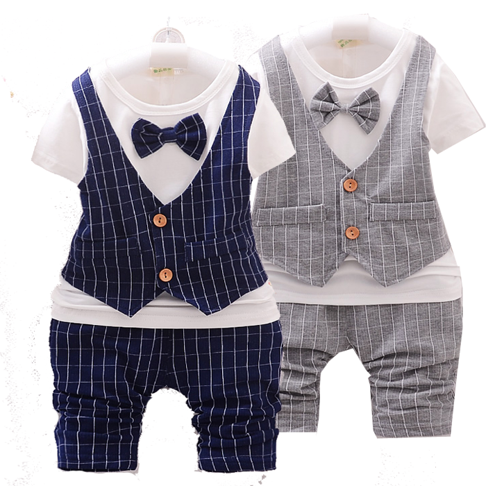 Gilet garcon - Ref 2067195 Image 1