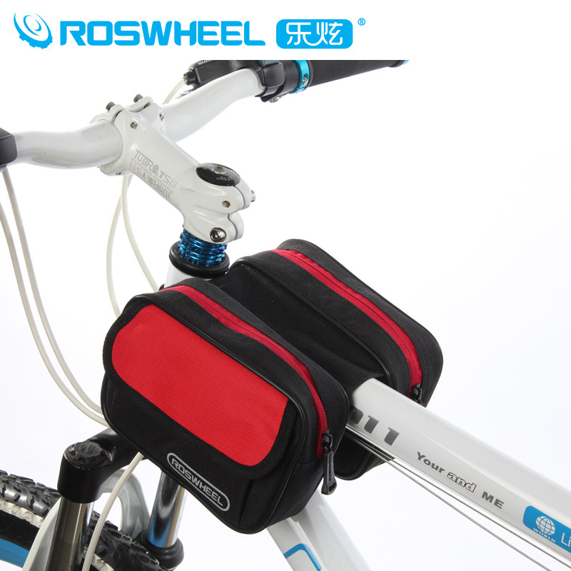 Sacoche pour vélo ROSWHEEL - Ref 2232782 Image 3