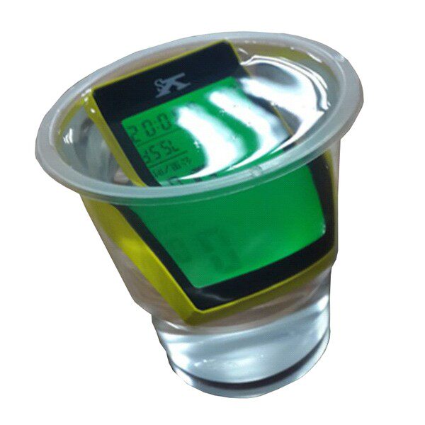 Tableau de bord vélo - Ref 2427106 Image 3