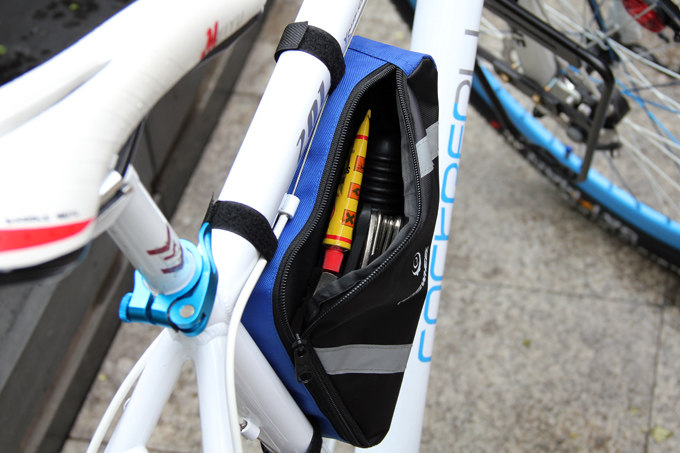 Sacoche pour vélo ROSWHEEL - Ref 2219839 Image 3