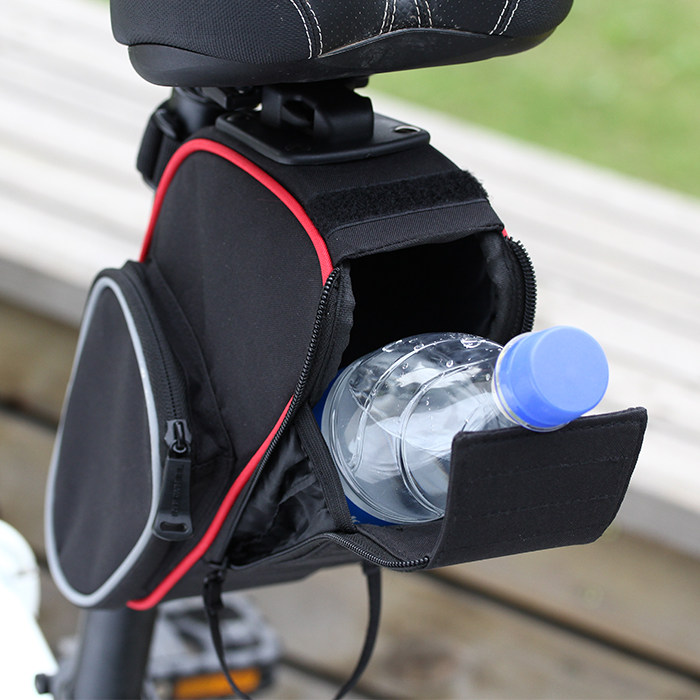 Sacoche pour vélo ROSWHEEL - Ref 2232774 Image 4