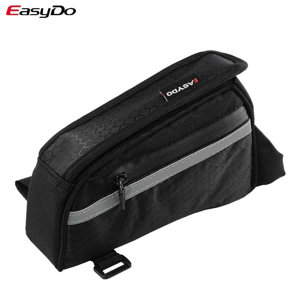 Sacoche pour vélo EASYDO - Ref 2232800 Image 4