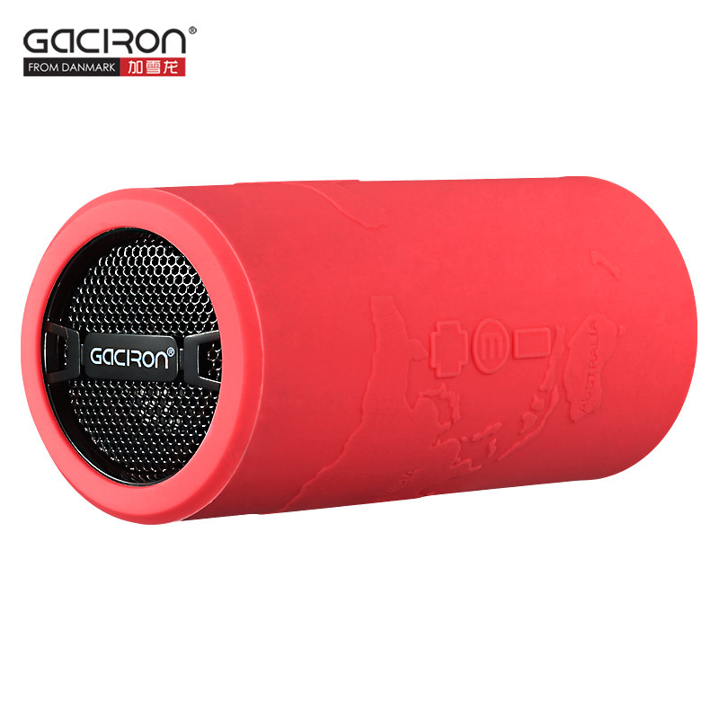 Haut-parleurs pour vélos GACIRON - Ref 2265081 Image 5