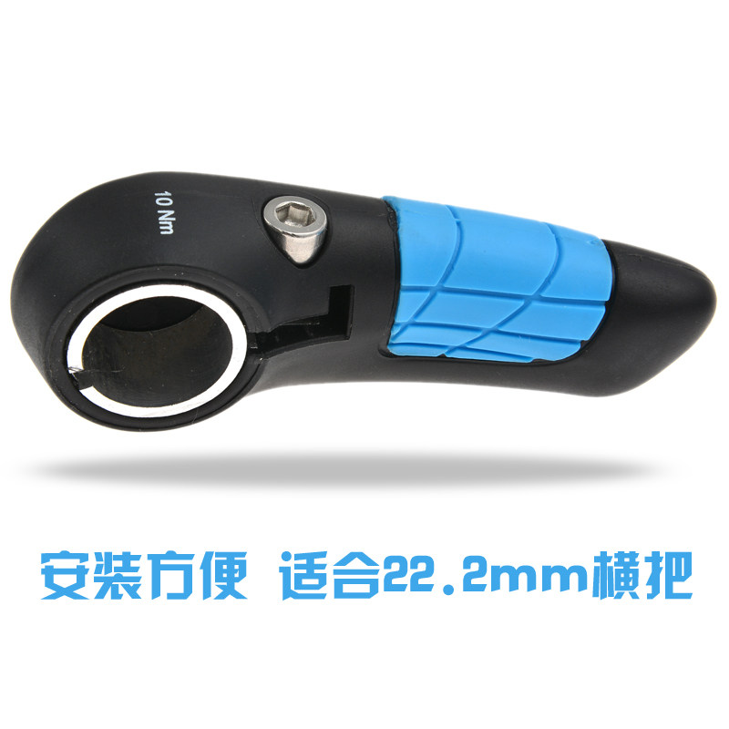 Poignées de vélo EASYDO - Ref 2354705 Image 4