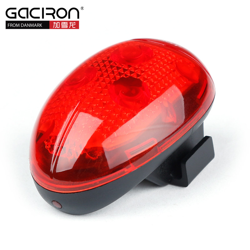 Eclairage pour vélo GACIRON - Taillights - Ref 2398755 Image 3