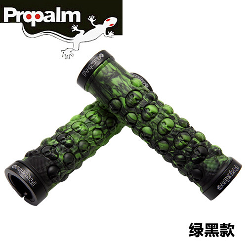 Poignées de vélo PROPLAM - Ref 2354704 Image 4