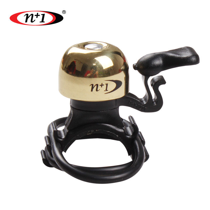 Avertisseur de vélo sonnerie commune - Ref 1459607 Image 5