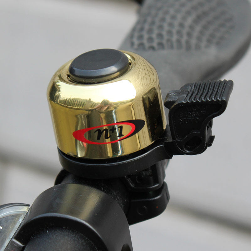 Avertisseur de vélo - Ref 1459401 Image 5