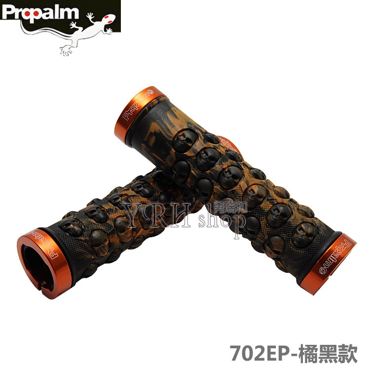 Poignées de vélo PROPLAM - Ref 2354704 Image 3