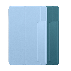 适用于华为MatePadPro保护套matepad11保护壳10.8英寸12.6华为平板保护套m6硅胶电脑外壳10.8磁吸皮套带笔槽