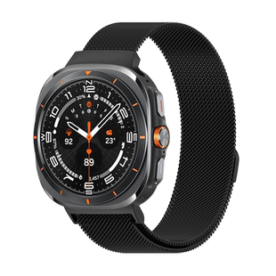 西蒙迪奥适用三星Galaxy Watch Ultra表带新款三星watch7手表表带三星watchUltra手表带三星Ultra替换运动