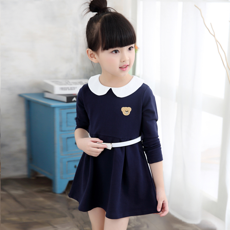 Robe enfant SKGF - Ref 2047710 Image 4