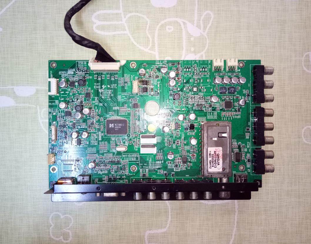 原裝 康佳LED24HS95 主板35015159 MST740KU 屏V236H1-LE2 測好在類目 影音電器, 影音家電配件, 更多影音配件中 - 來自Buy2taobao.com提供專業的淘寶代購服務