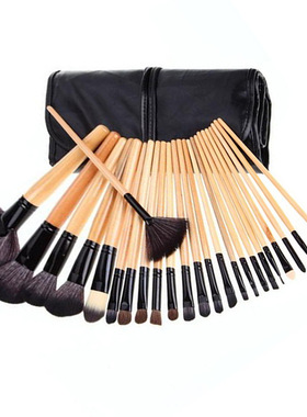 Makeup Brush Sets Cosmetics Brushes Eyebrow Foundation Tools