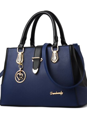 Lady bags 2018 new fashion tote bag for women high quality包