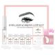 Lift Lamination Kit Eyelash Lash Brow Lifiting Enhancer Set