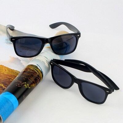Fashion Driving Sun Glasses for Men Polarized sunglasses UV4