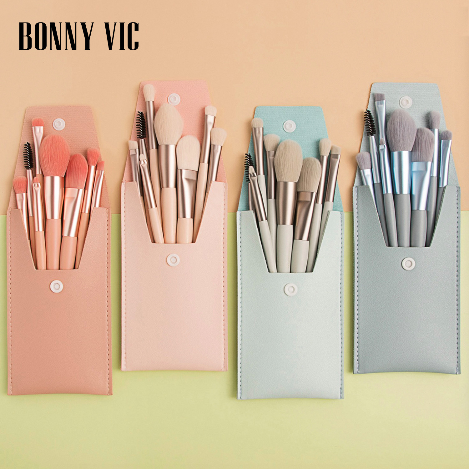 Makeup Brush Beauty Powder Blush Concealer Make Up Cosmetic