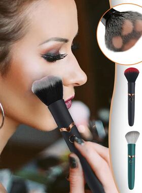 New Electric Makeup Brush Foundation Brush 10 Speeds