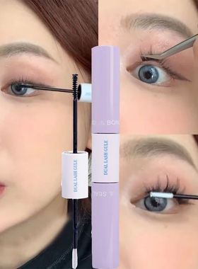 10 ML Cluster Lashes Bond and Sealer Long Lasting Eyelash