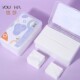 Facial Disposable Cleansing Wipes Remover Makeup Cotton