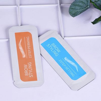 Eyebrow Lamination Kit Safty Brow Lift Eyebrow Lifting Prota