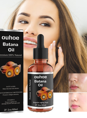 Dense hair essential oil, soft hair, anti shedding, strong a