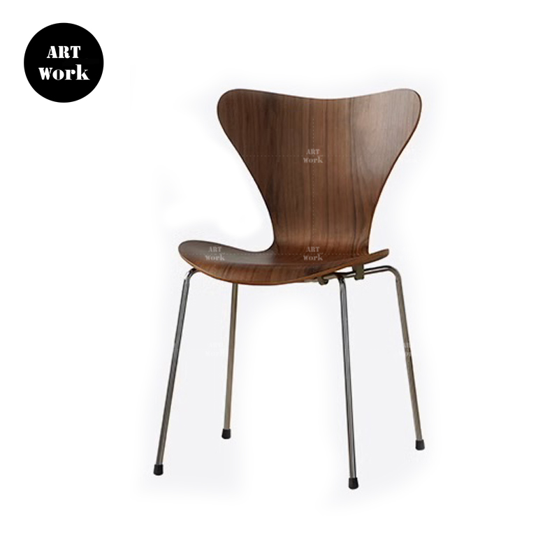 AntChair蚂蚁椅｜Series7Chair