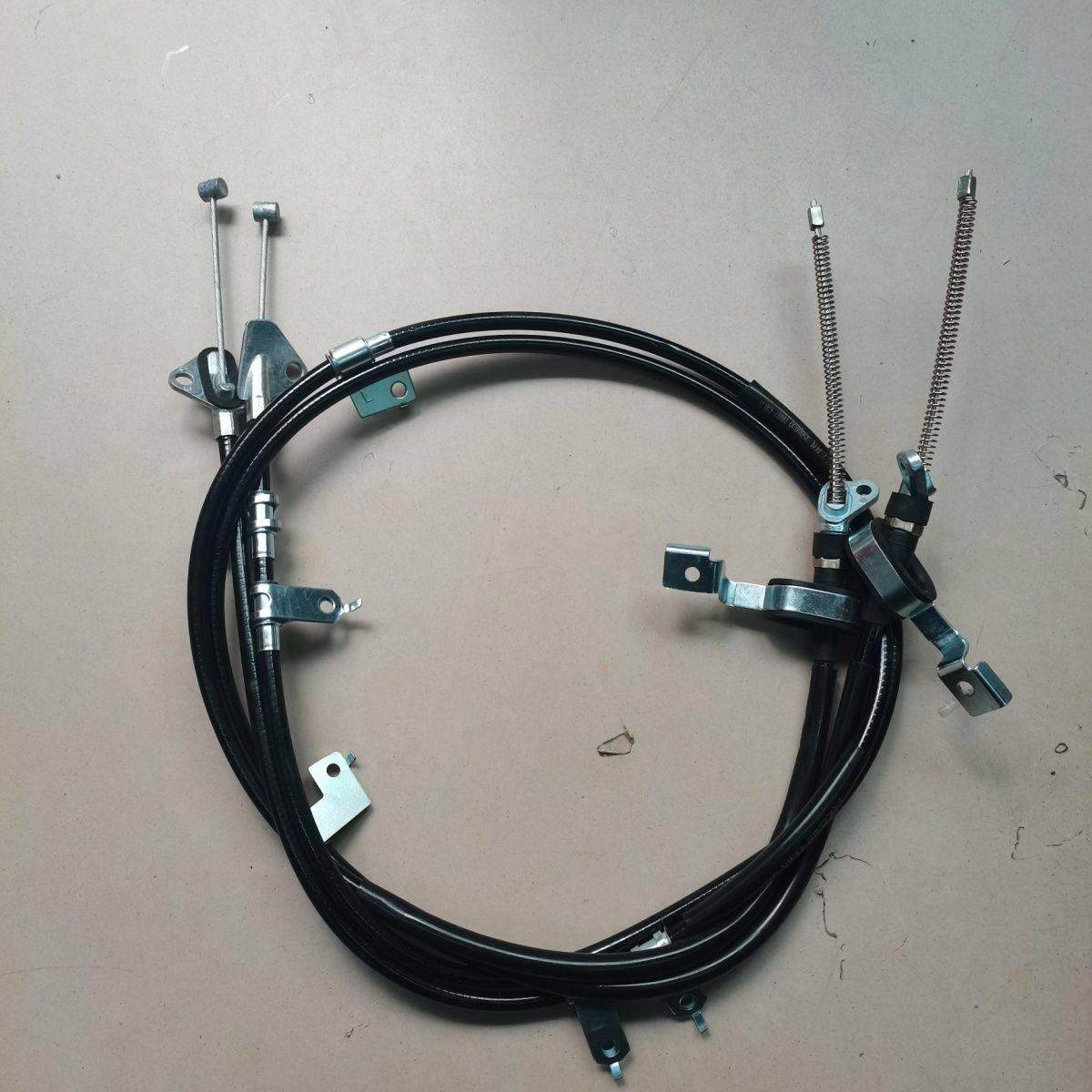 长安欧诺1.3 1.5手刹拉线 后刹线 欧诺s驻车拉线 手刹线 后刹车线