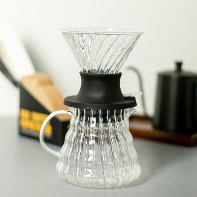 可浸泡咖啡漏斗聪明杯咖啡过滤器