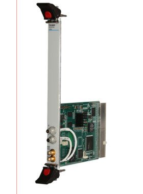 75101A 1553B总线测试模块 ceyear